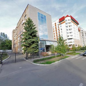 Studentska vulytsia, 5, Kharkiv: photo