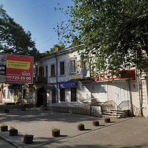Vulytsia Novoselskoho, 108 ، أوديسا: صورة