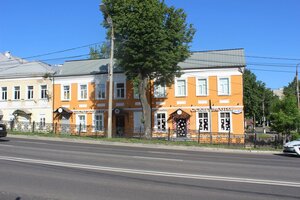 Karla Marksa Street, 25/130, Podolsk: photo
