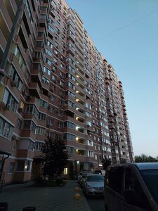 Korenovskaya ulitsa, 57к2, Krasnodar: photo