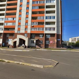 Radishcheva Street, 149 ، أوليانوفسك: صورة