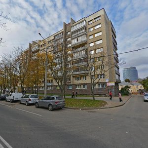 Suhaja Street, 4, Minsk: photo