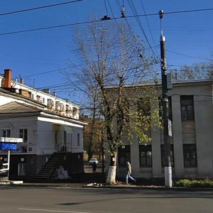 Oktyabrskaya Street, 47А, Tula: photo