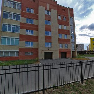 Batyushkova Street, 9 ، : صورة