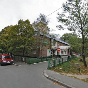 Oleksiivska Street, 13 ، كييف: صورة