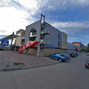 Moskovskiy Avenue, 253, Kaliningrad: photo