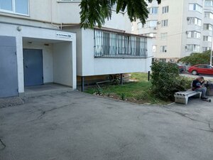 Generala Ostryakova Avenue, 250Г ، : صورة
