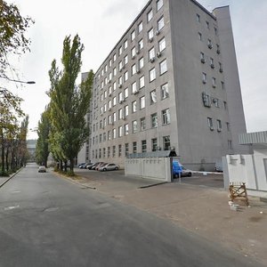 Kyrylivska Street, 104А, Kyiv: photo