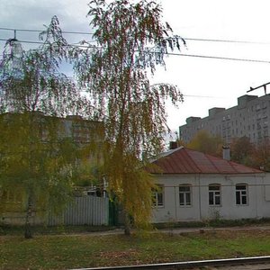 Дубровинского курск карта