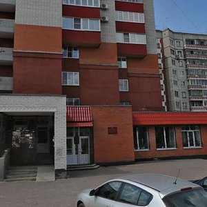 Липецк, Улица А.Г. Стаханова, 28Б: фото