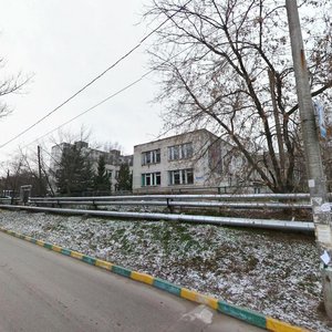 Marshala Zhukova Street, 23, Nizhny Novgorod: photo