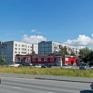 Arkhangelskoye shosse, 71/75, Severodvinsk: photo