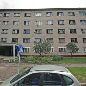 Viciebski praspiekt, 52, Mogilev: photo