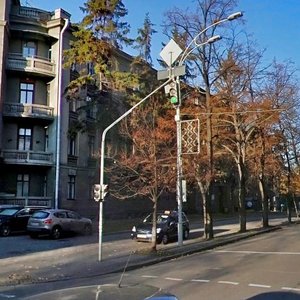 Instytutska Street, 20, : foto