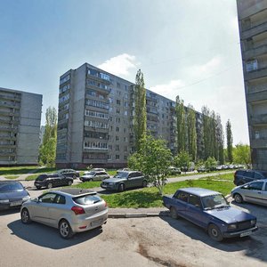 Mikrorayon Zvyozdny, 3/4, Stariy Oskol: photo