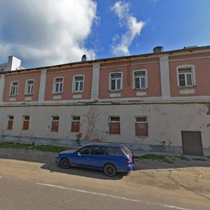 Proletarskaya Street, 7, Orehovo‑Zuevo: photo