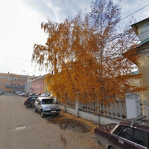 Blagoveshchenskaya Street, No:5, Tula: Fotoğraflar