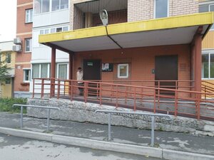 Volgogradskaya Street, 224, : foto