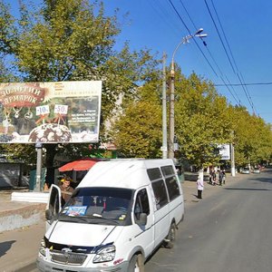 Херсон, Улица Илюши Кулика, 133: фото