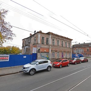 Il'inskaya Street, 64, Nizhny Novgorod: photo