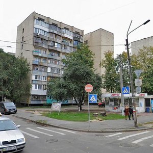 Smilianska Street, 19, Kyiv: photo