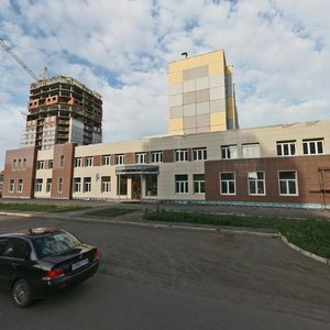 Ulitsa Zhukova, 11, Magnitogorsk: photo