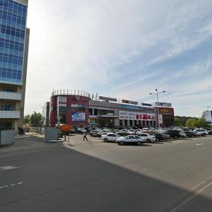 Астана, Проспект Республики, 45: фото