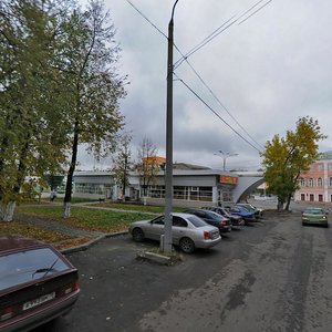 Svobody Street, 23к1, : foto