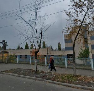 Киев, Славгородская улица, 54: фото