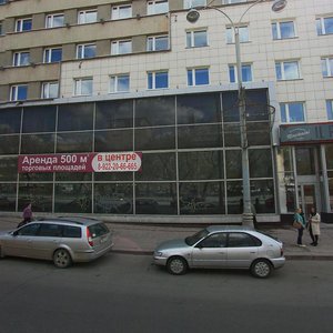 Karla Libknekhta Street, 18 ، يكاترينبورغ: صورة