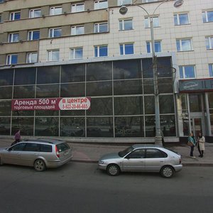 Karla Libknekhta Street, 18, Yekaterinburg: photo