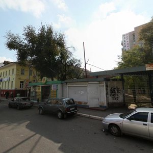 Sverdlova Street, 12А, Astrahan: photo