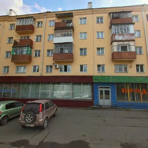 Portovaya Street, 17, Kazan: photo