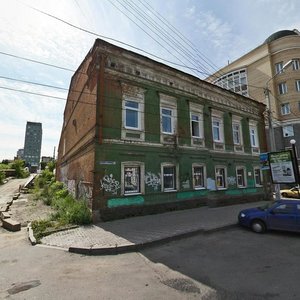Petropavlovskaya Street, 38, Perm: photo