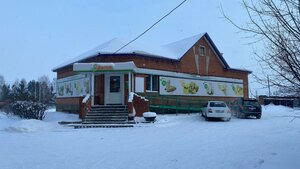 Тайшет, Микрорайон Новый, 6А: фото
