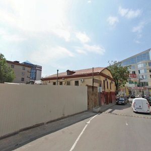 Kukolkina Street, 18А, Voronezh: photo