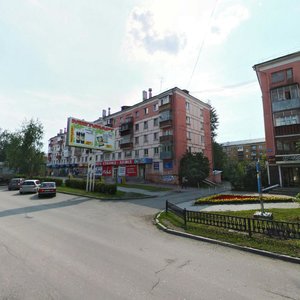 Нижний Тагил, Улица Пархоменко, 3: фото