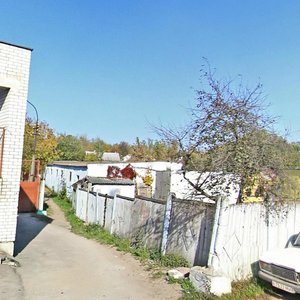 Navatarskaja Street, 55, Minsk: photo