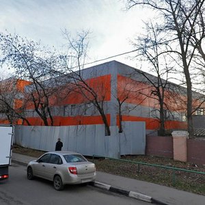 Ilmenskiy Drive, 11с5 ، موسكو: صورة