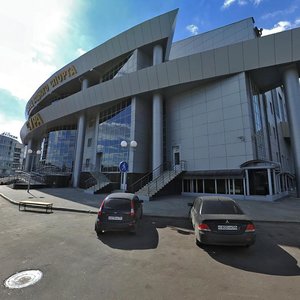 Krasnaya Street, 106, Penza: photo