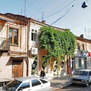 Torhova vulytsia, No:40, Odesa: Fotoğraflar