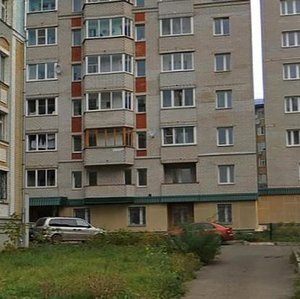 Kazanskaya Street, 109А, Kirov: photo