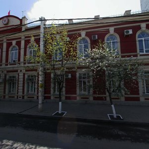 Myasnikova Street, 52/32, Rostov‑na‑Donu: photo