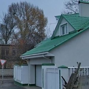 Narodna Street, 19/20, Kyiv: photo