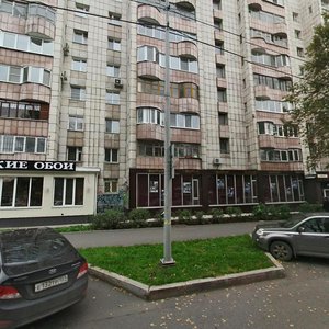 Lunacharskogo Street, 51, Perm: photo