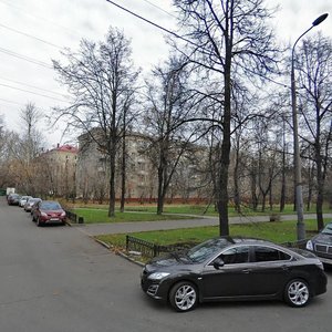 Kibalchicha Street, No:11к1, Moskova: Fotoğraflar