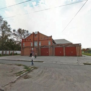 Aralskaya Street, 7 ، كراسنويارسك: صورة