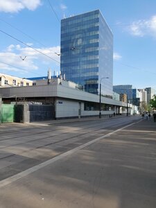 Baumanskaya Street, 53, : foto