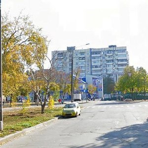Vulytsia Yentuziastiv, 9, Zaporizhia: photo