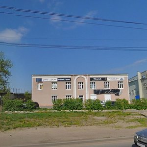 Kukonkovykh Street, 143, Ivanovo: photo